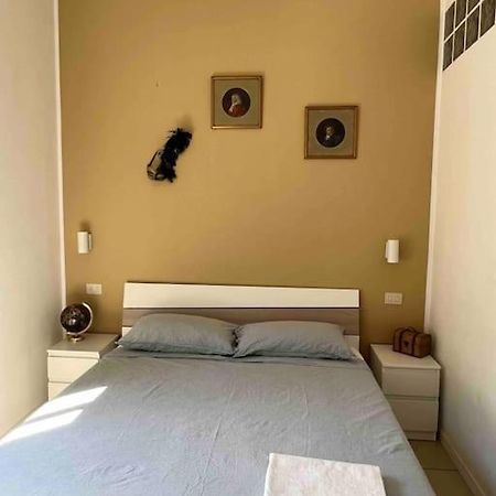 Tarra Place Mailand Exterior foto