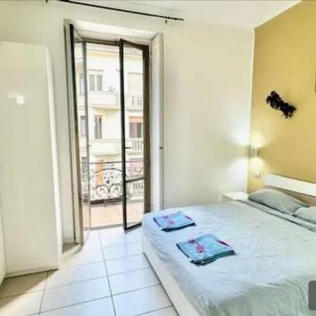 Tarra Place Mailand Exterior foto