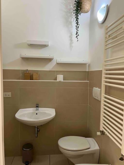 Tarra Place Mailand Exterior foto