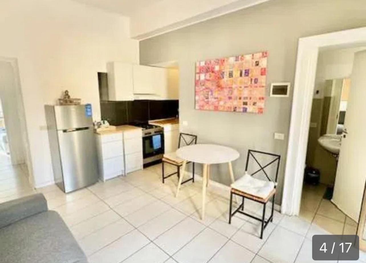 Tarra Place Mailand Exterior foto