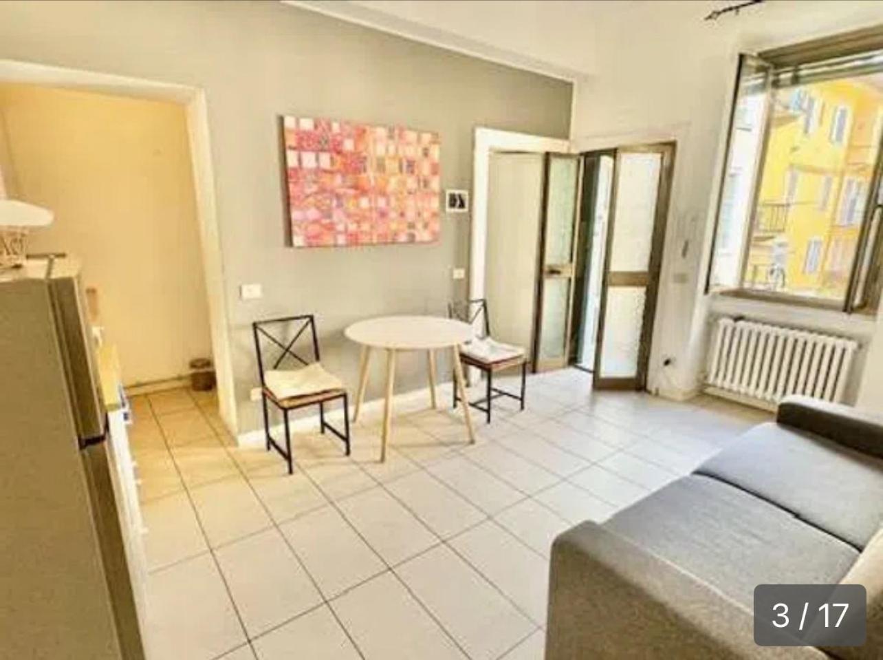 Tarra Place Mailand Exterior foto